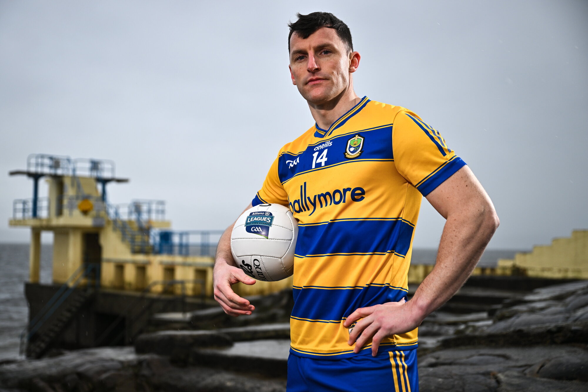 Roscommon’s impressive start: A native manager, two-point punch, the St Brigid’s break