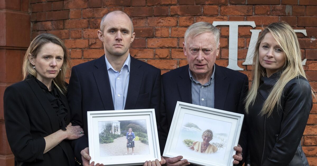 Family of woman who died after cardiac arrest during dental procedure settles action