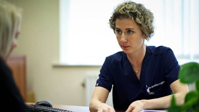 Working Life: I would like to see urinary incontinence treated as a vital public health issue