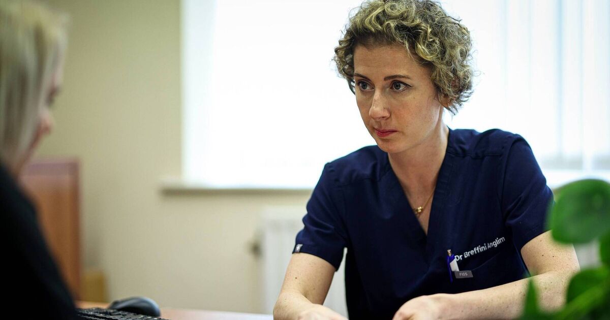 Working Life: I would like to see urinary incontinence treated as a vital public health issue