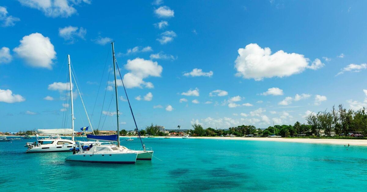 Departure Lounge: Caribbean delight and Calais cuisine await