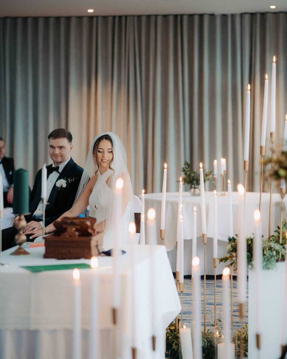 Judy Collins and Graham Smith. Pictures: Dylan Clifford Judy Collins and Graham Smith. Pictures: Dylan Clifford