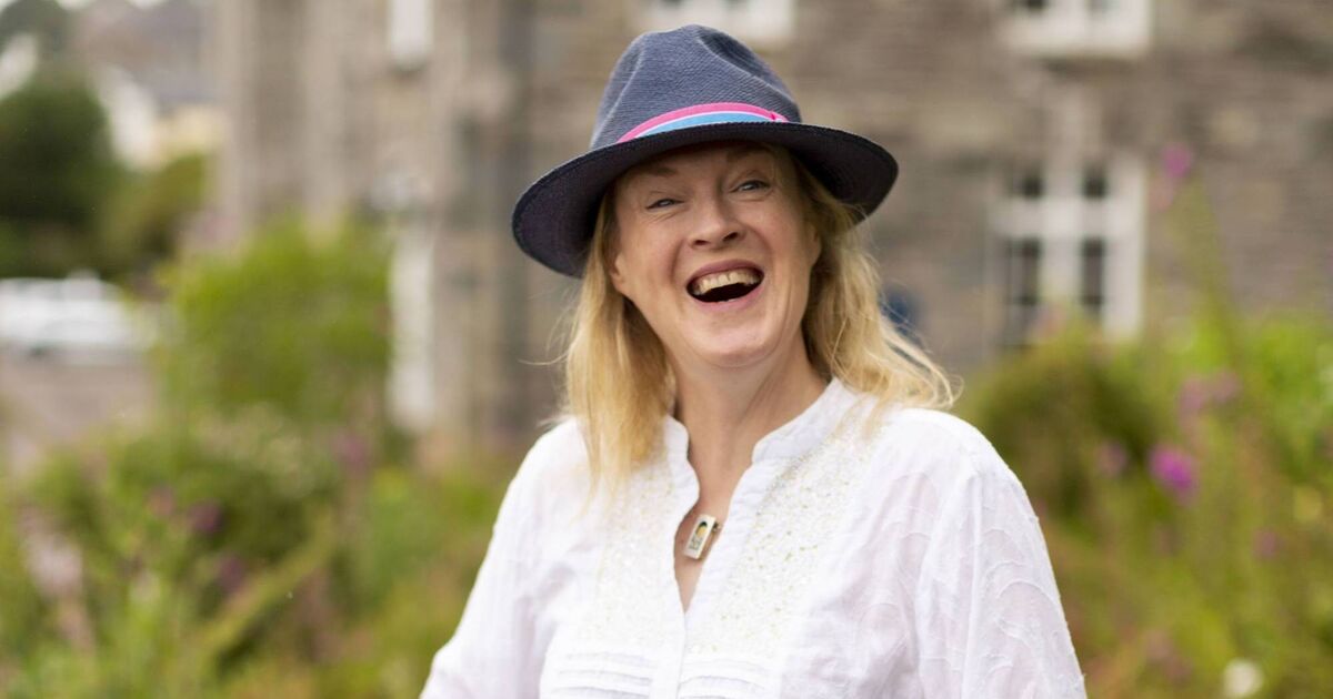 My Saturday with Sarah Webb: 'I read about 300 children&rsquo;s books a year'