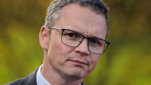 <p>Media minister Patrick O'Donovan: 'Ireland’s media mergers regime is an essential element of the protections we have in place for media plurality and diversity.' File picture: Liam McBurney/PA</p>