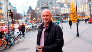 <p>Hansaworld's chief operations officer claims Karl Bohlin (pictured) had allegedly carried out 'extravagant personal spending' using company funds. Photo: Hansaworld</p>