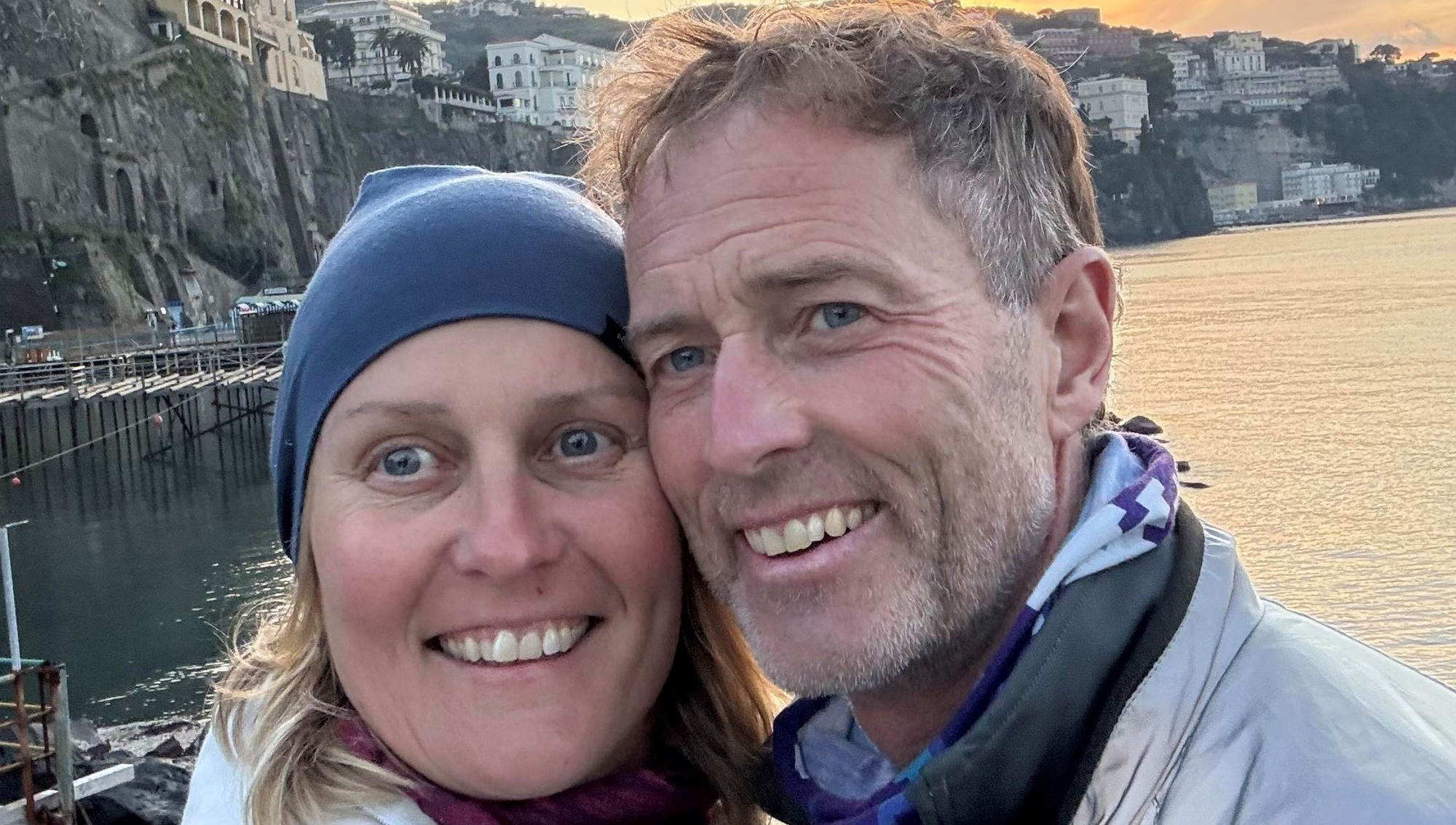 British couple jailed in Iran 'prepared to suffer to convey unjust treatment;