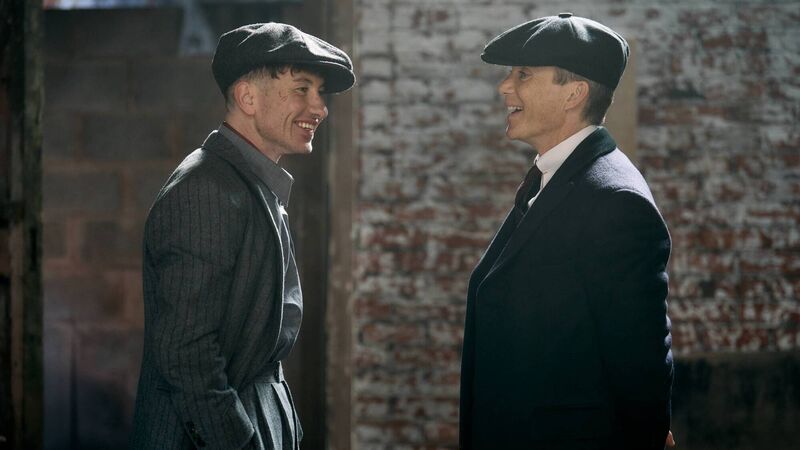 Watch: Official trailer for Peaky Blinders sequel film released