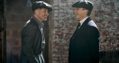 Watch: Official trailer for Peaky Blinders sequel film released