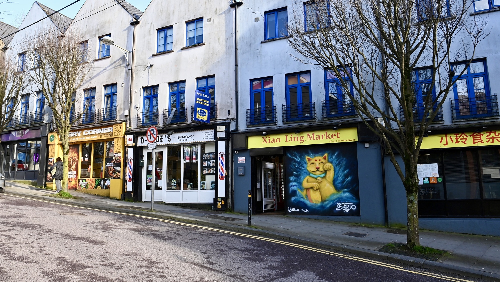 Future Cork: The city centre enters a new golden age after decades of change