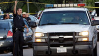 Five children and three adults found dead in Texas home