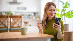 <p>Raisin is offering Irish savers access to top EU interest rates and greater control of their financial futures. </p> <p>Raisin is offering Irish savers access to top EU interest rates and greater control of their financial futures. </p>