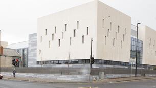 <p>The case, which began last Wednesday in Limerick Courthouse, has heard details of a complaint made by a woman to gardaí in 2021, alleging she was raped and sexually assaulted by a neighbour from the age of 13 to 16. File picture: Liam Burke </p>