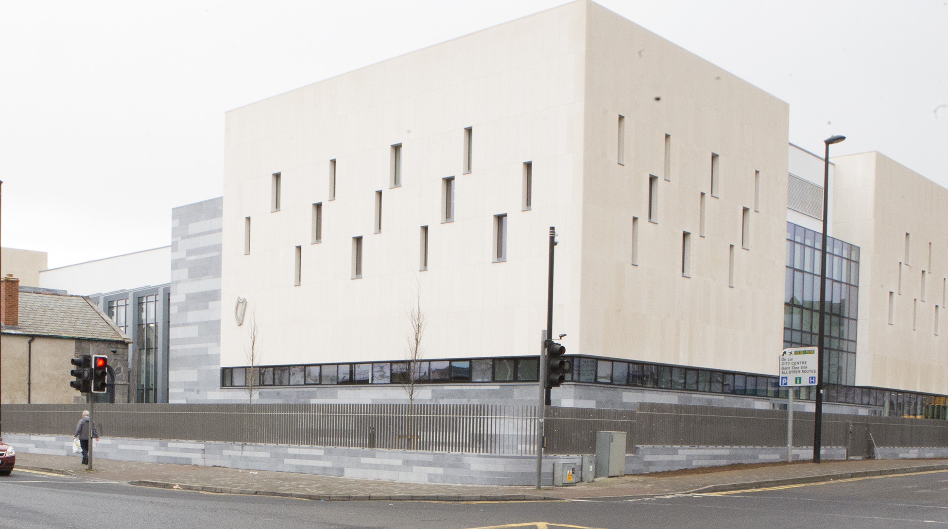 Jury told to deliver unanimous verdict on all counts in Limerick rape trial