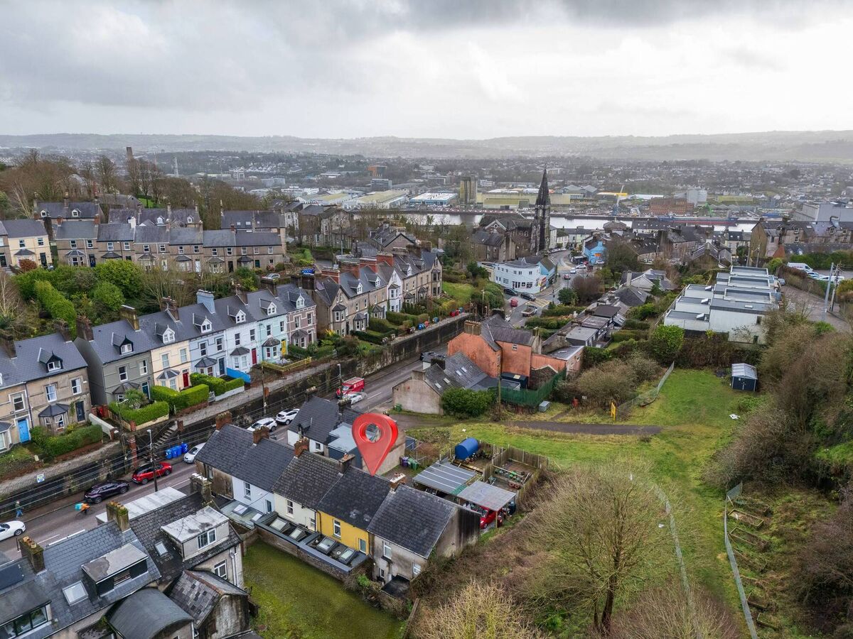 4 St James Place, St Lukes 4 St James Place, St Lukes