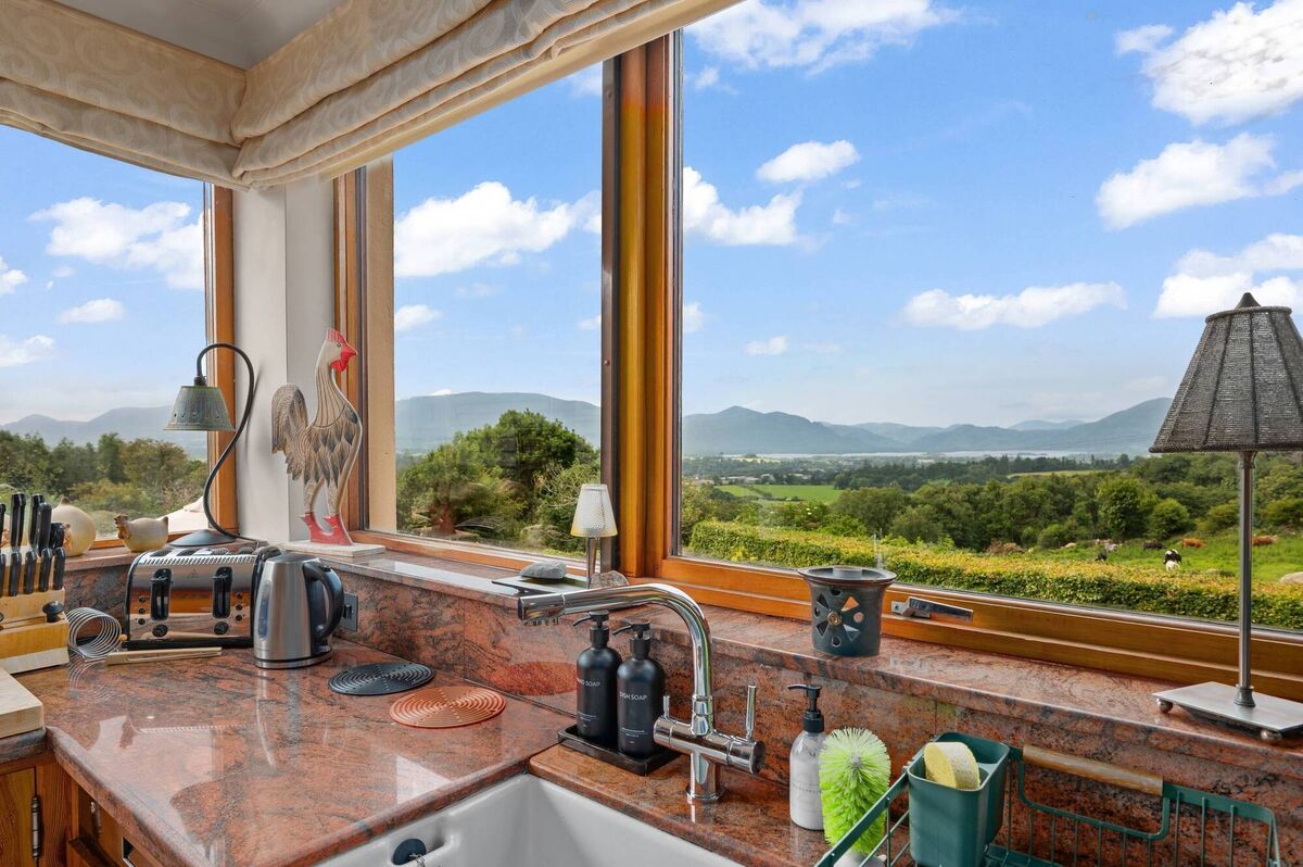 Not just a kitchen sink Not just a kitchen sink