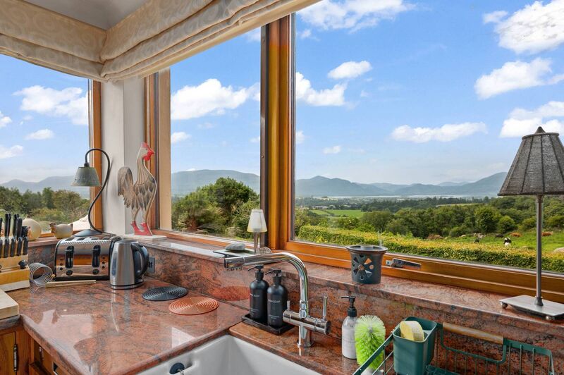 Not just a kitchen sink Not just a kitchen sink