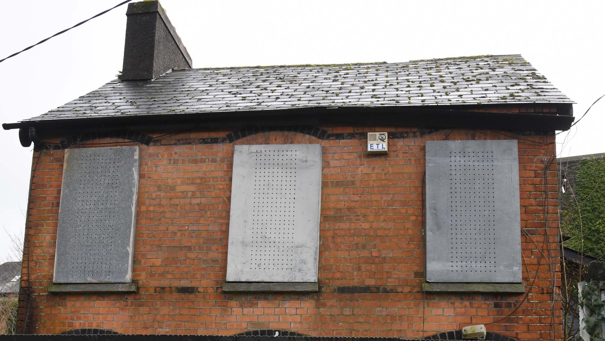 Department of Housing to launch map of derelict properties
