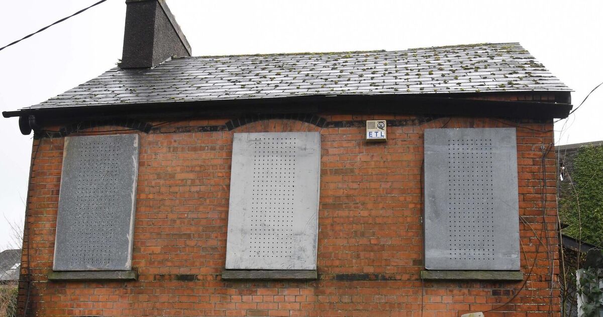 Department of Housing to launch map of derelict properties