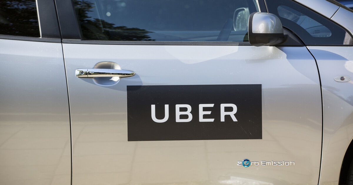 Uber-style taxis operated by private individuals shot down by minister