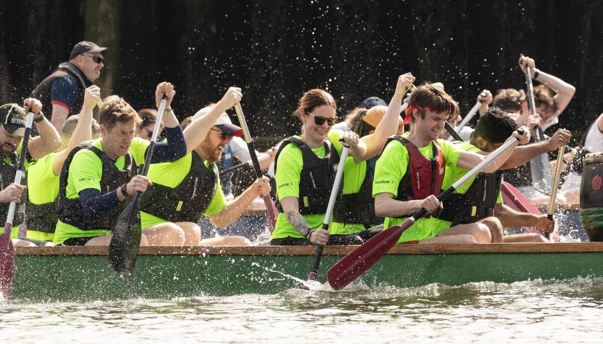 'Since the changes in working practices that resulted from the pandemic, companies have only become more innovative about how they build connections between their teams.'