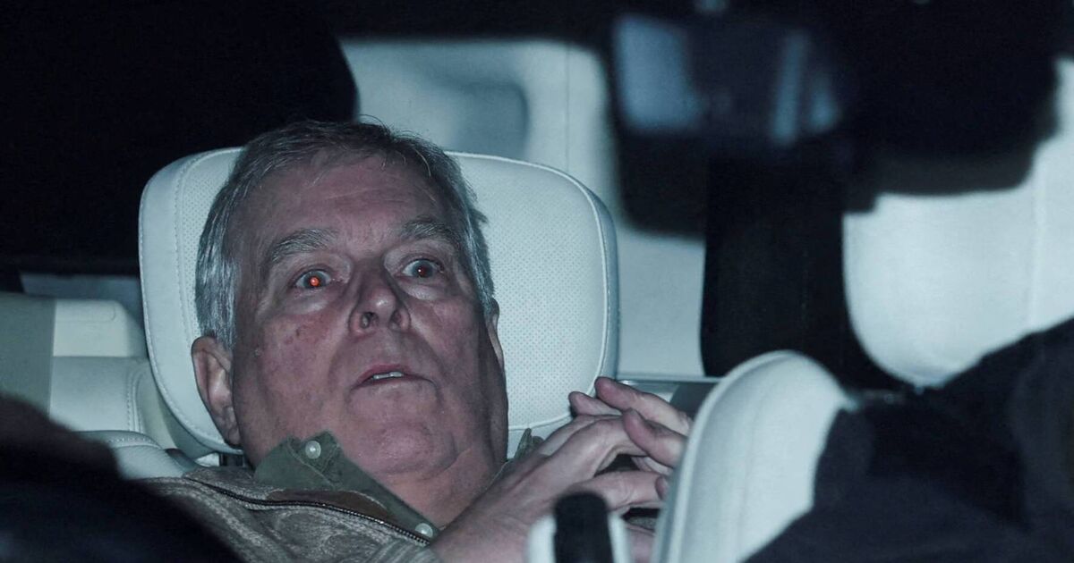 'Uncharted territory': British monarchy faces existential risk after Andrew arrest