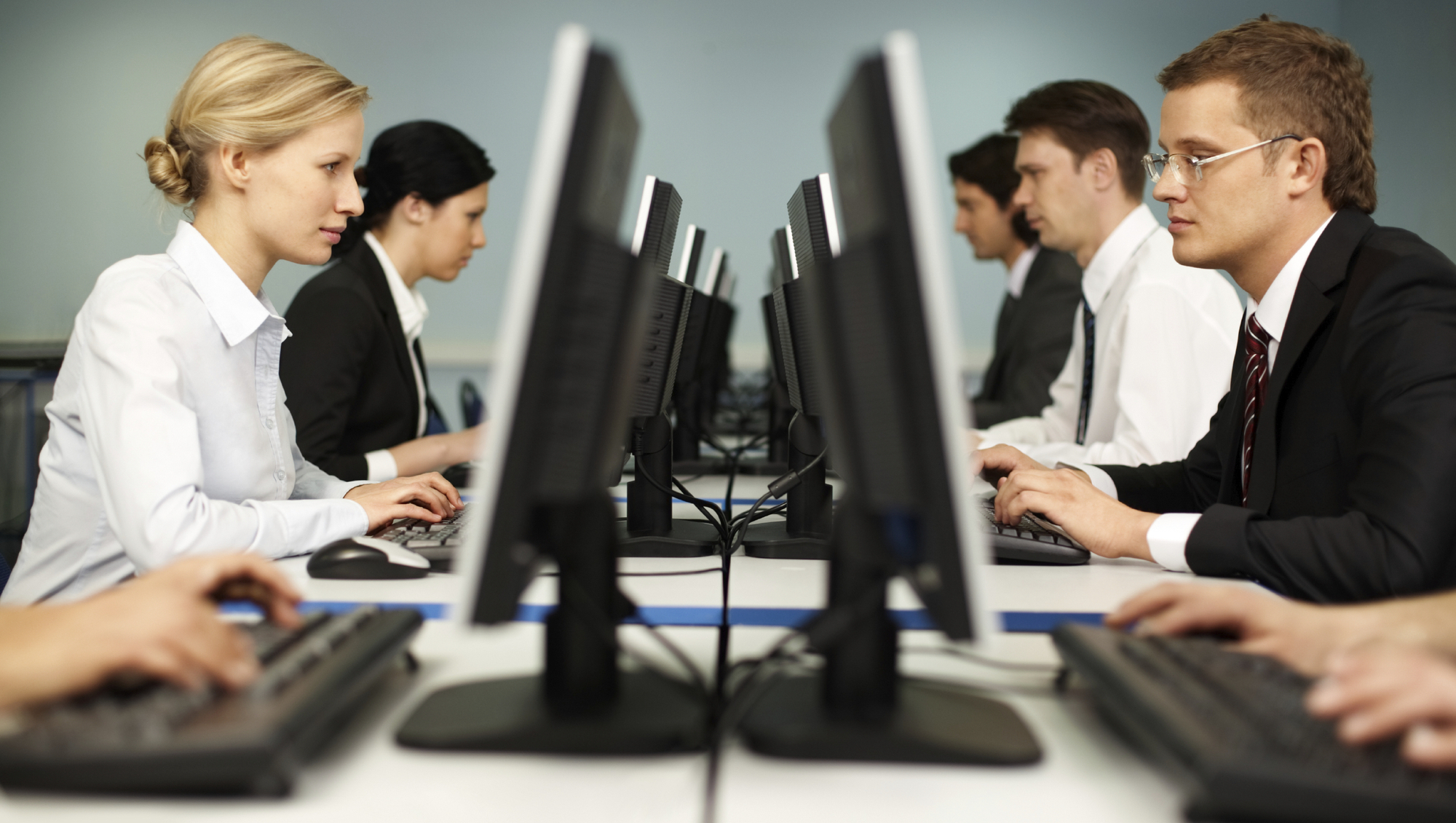 Alan Healy: AI is coming for young Irish people's jobs