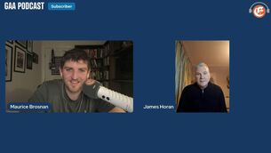 Unbothered Darragh McCarthy will stick to free-taking routine despite outside noise