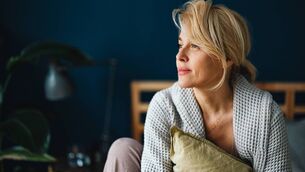 <p>If you turn your spare bedroom into the place you have sex, it is your lover who gets to drift into a blissful post-coital slumber and you are the one who must slip away to sleep alone. Picture: iStock </p>