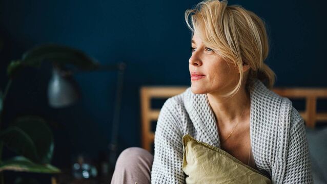 <p>If you turn your spare bedroom into the place you have sex, it is your lover who gets to drift into a blissful post-coital slumber and you are the one who must slip away to sleep alone. Picture: iStock </p>