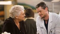 TYNE DALY, ERIC DANE