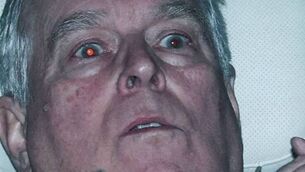 <p>In millions of pages of documents released by the US Department of Justice, Andrew appeared to share reports of official visits to Hong Kong, Vietnam and Singapore with Epstein. Picture: Phil Noble, Reuters. </p>