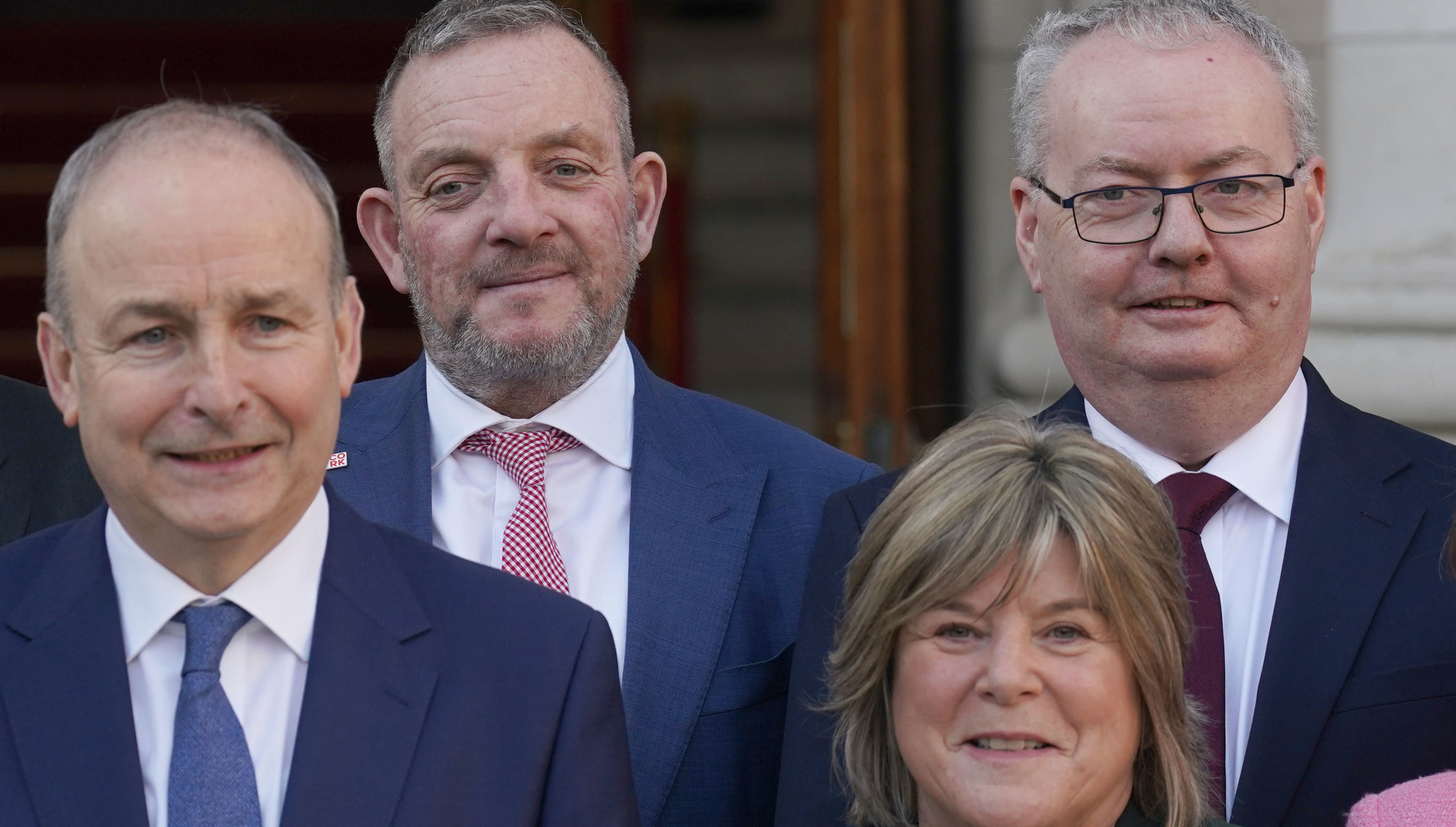 'Clear as muck': Government slammed for confusion over SNA roles