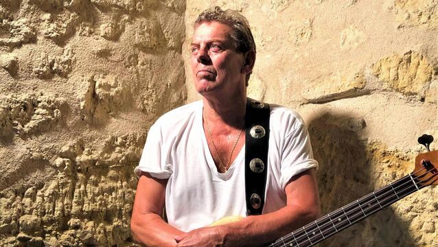 <p>Gerry McAvoy still returns to the music of his late bandmate and friend Rory Gallagher, including for an upcoming gig at the Everyman in Cork. </p>