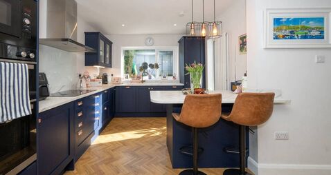 Perfect €445k first-time buyer opportunity in a quiet cul-de-sac in Glanmire