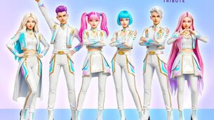 <p>K-Pop is coming to Cork this summer.</p>
