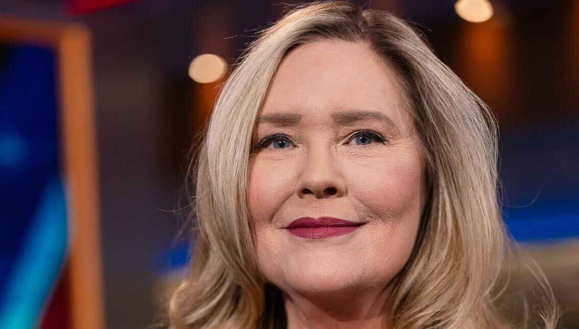 Author Heather Ann Thompson won the 2017 Pulitzer Prize for History for her previous book. Picture: Matt Wilson/Comedy Central via Getty Author Heather Ann Thompson won the 2017 Pulitzer Prize for History for her previous book. Picture: Matt Wilson/Comedy Central via Getty