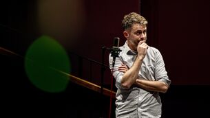 <p>Will Sliney: 'It is one of the few things left on the bucket list.' Picture: Chani Anderson</p> <p>Will Sliney: 'It is one of the few things left on the bucket list.' Picture: Chani Anderson</p>