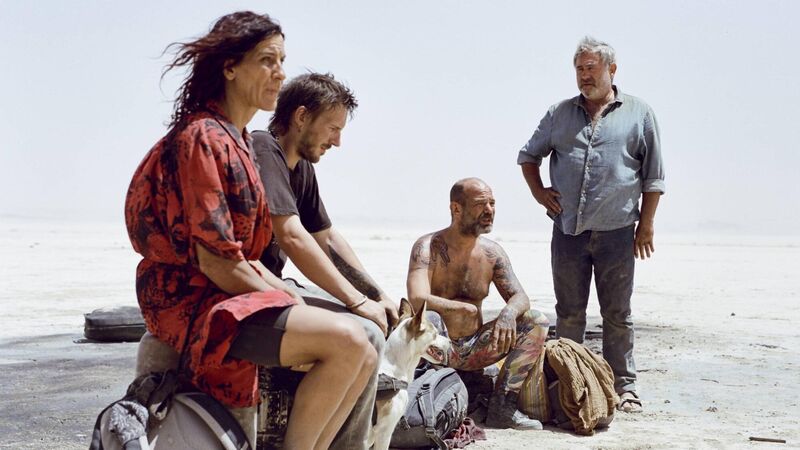 Cork Film Festival launches new monthly cine club at Arc 