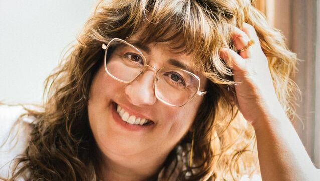 <p>Erin White is an undeniable talent and a canny observer of the everyday: 'The great, gorgeous mess of being a human.'</p>