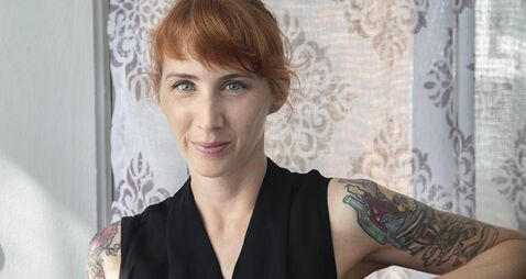 Barbara Diener: Fruits of Spike Island residency on show in West Cork