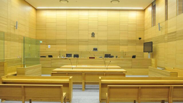 <p>Cork Circuit Criminal Court heard : 'This is a tragedy for the family and also a tragedy for Mr Ogbo (the accused).' File picture: Larry Cummins</p>
