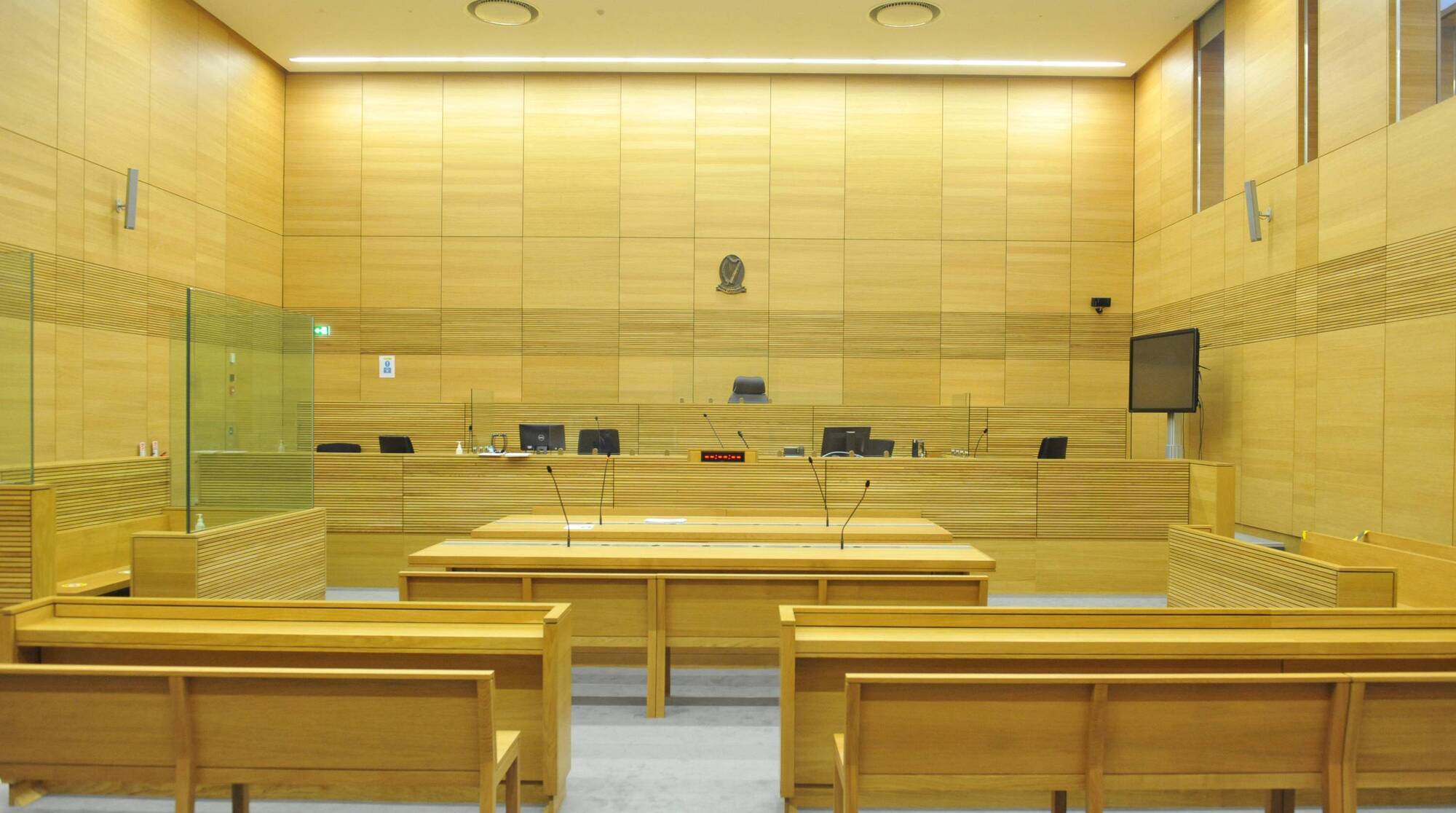 Man's schizophrenia treatment offer arrived two days after he killed his grandmother, Cork court told