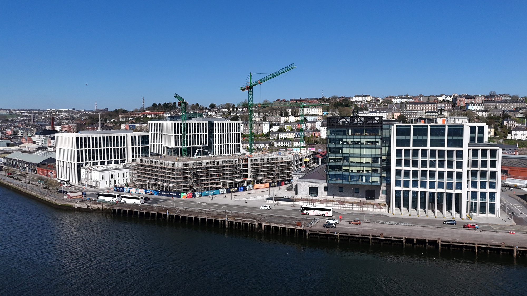 Stable interest rates and resilient growth set to unlock Irish property investment, says Savills