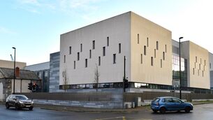 <p>The man, now aged 75, was acquitted by the jury of a single charge of raping the girl but found guilty on 10 counts of indecent assault. Picture: Dan Linehan</p>