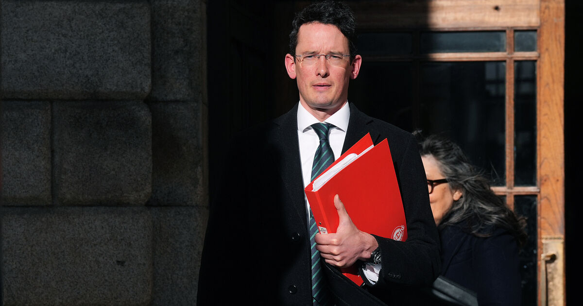 High Court strikes out Enoch Burke challenge to disciplinary appeal panel