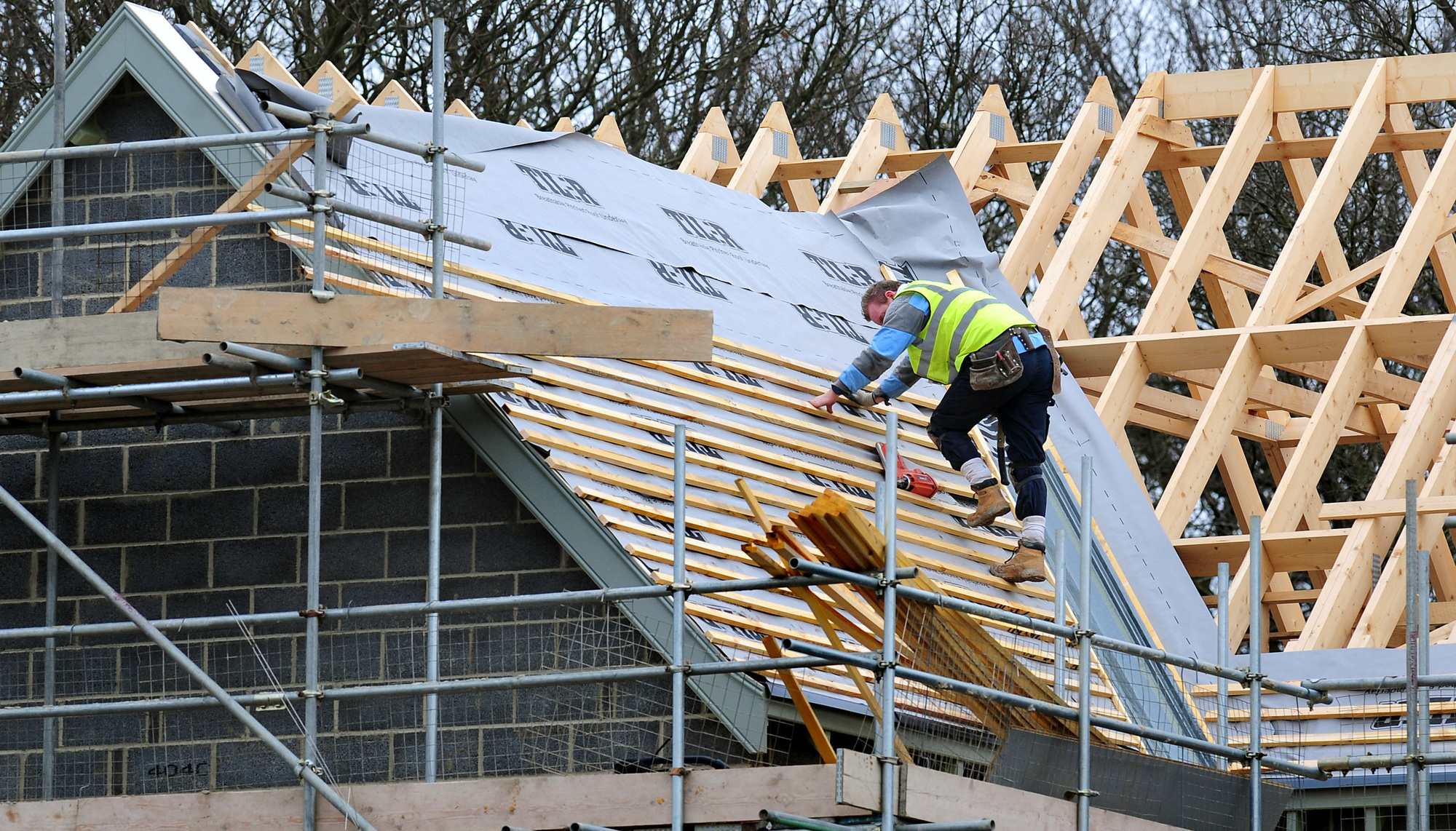 State competency register of builders still to get off the ground four years after laws passed