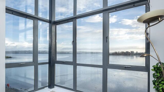 <p>53 Genoa, Harty's Quay, Cork. Pictures: John Finn</p>