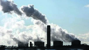<p>'Overall, the G20 countries are responsible for over 70% of the global total emissions.'</p>