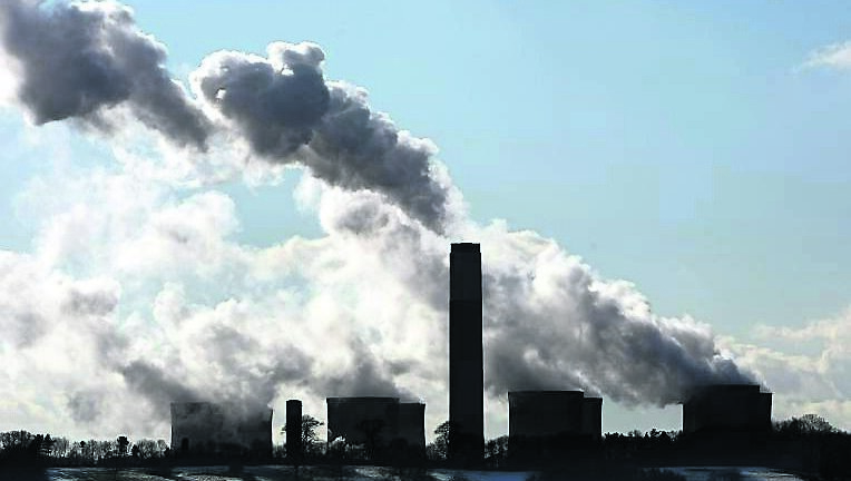 Letters to the Editor: Ireland pays a big price for its small input into global warming