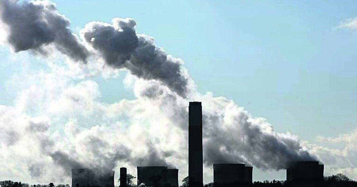 Letters to the Editor: Ireland pays a big price for its small input into global warming